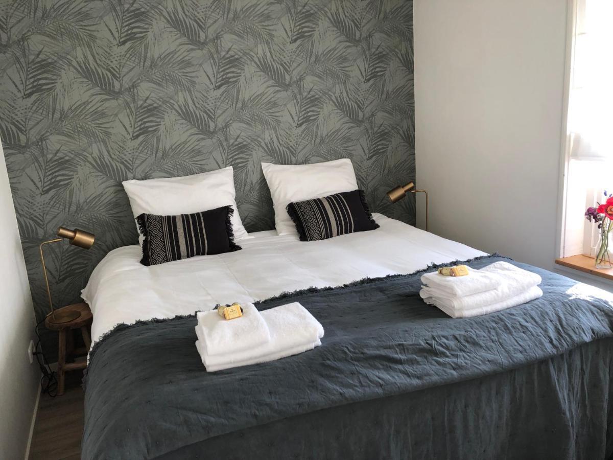 Bed aan Zee Zandvoort Buitenkant foto