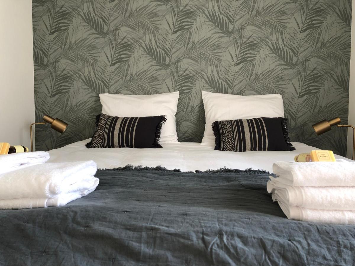 Bed aan Zee Zandvoort Buitenkant foto