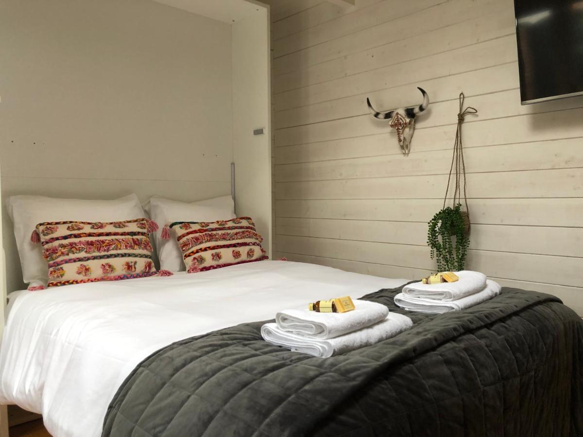 Bed aan Zee Zandvoort Buitenkant foto