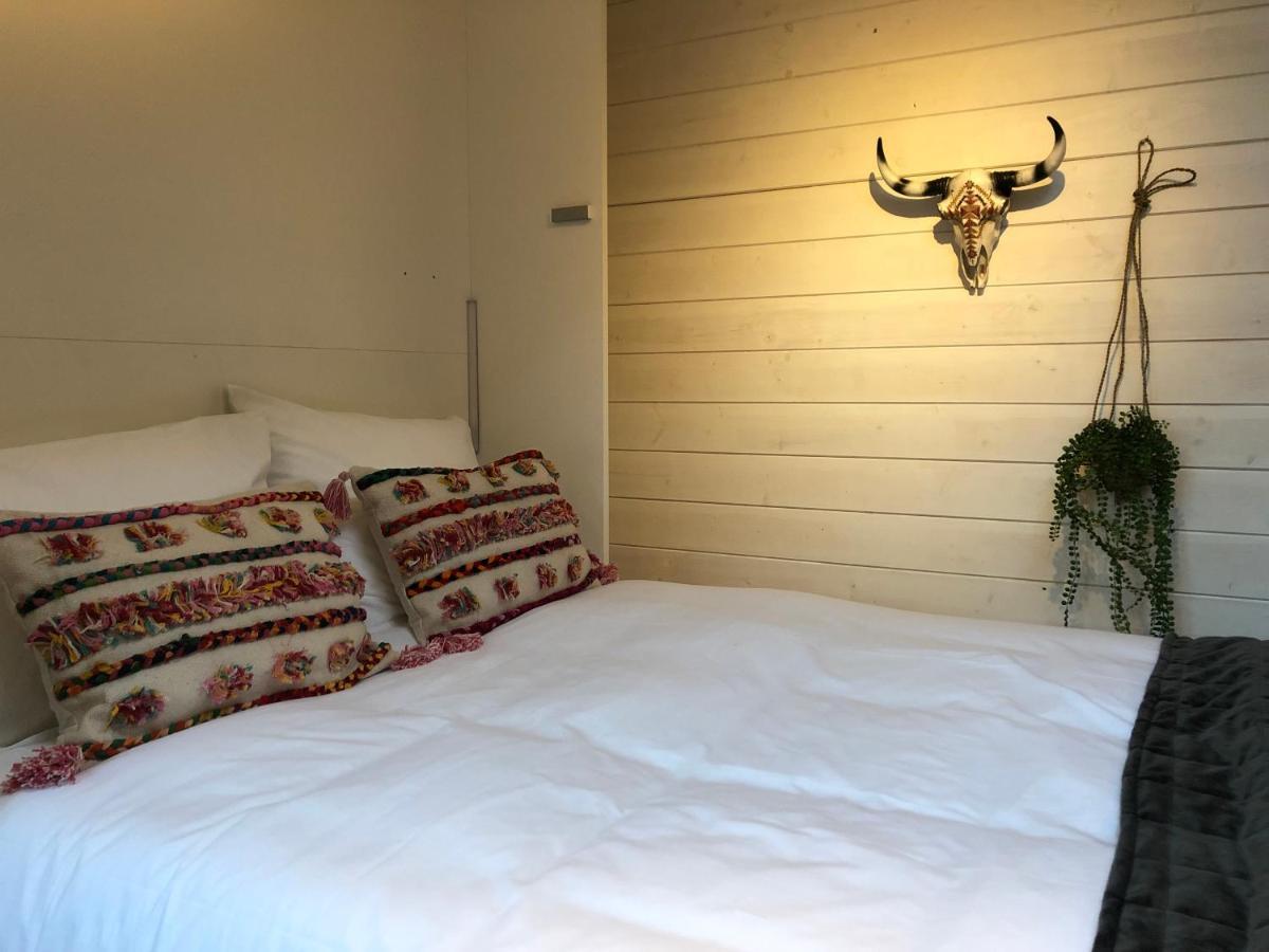 Bed aan Zee Zandvoort Buitenkant foto