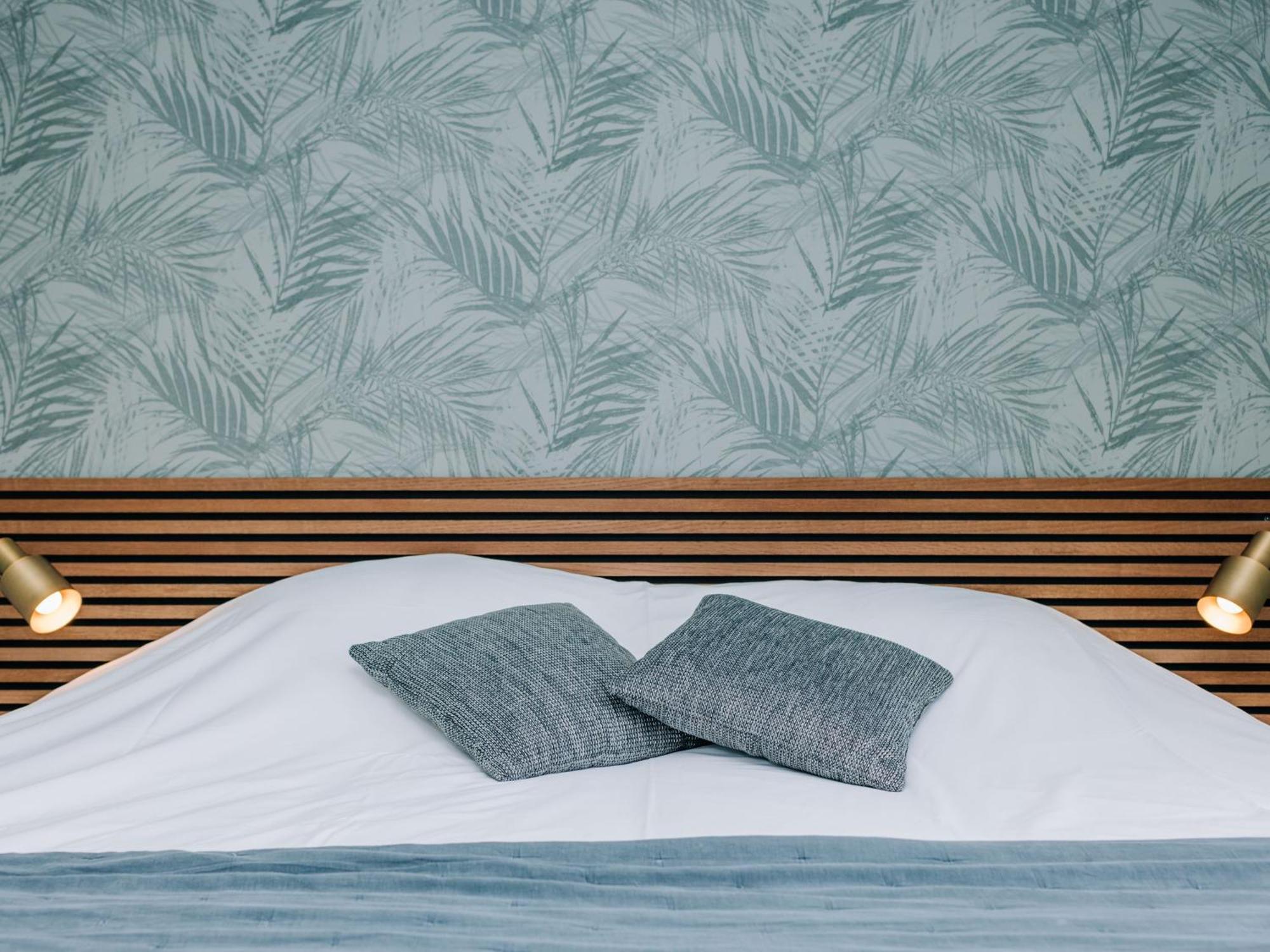 Bed aan Zee Zandvoort Buitenkant foto