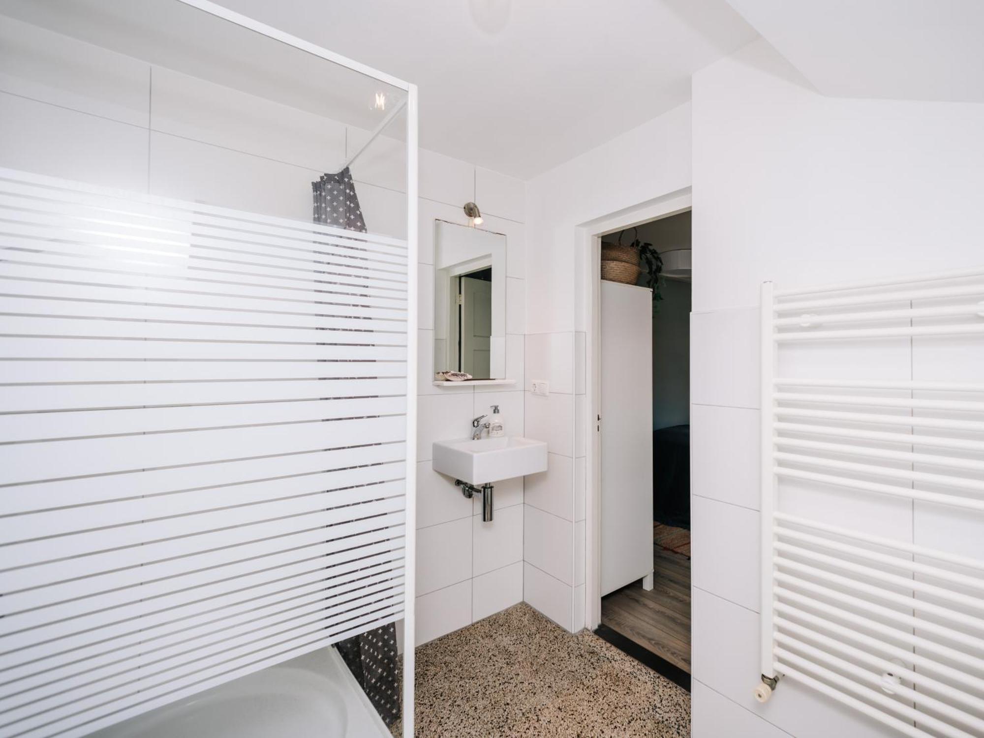 Bed aan Zee Zandvoort Buitenkant foto